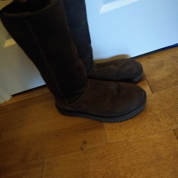 Ugg boots - Picture 5 of 6